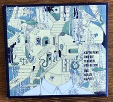 Käptn Peng & Die Tentakel von Delphi – Das Nullte Kapitel CD