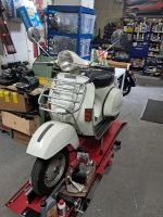 Vespa Piaggio 125 Px, Veteran, Top Zustand, JG 1982!