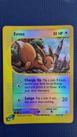 Eevee [Reverse Holo] #75 – Pokémon Aquapolis 