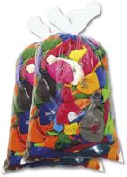 Luftballons Fehldrucke 3,6 kg mit mindestens 1000 Stück