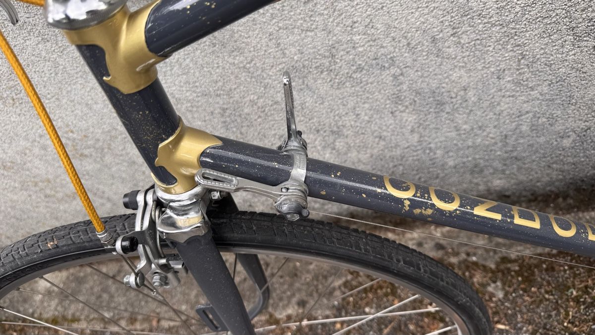 Biciclette: vintage Fahrrad – Usato da Solothurn venduto da G-M-H 1