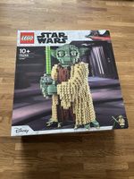Lego 75255 Star Wars Yoda