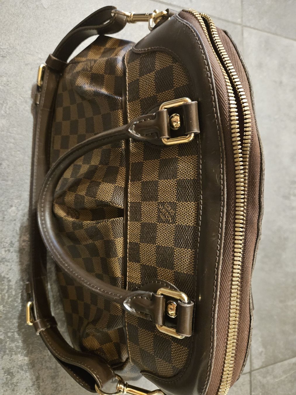 Louis Vuitton Borse da donna: Louis Vuitton - Trevi – Usato da Pura venduto da and_8dzs 4