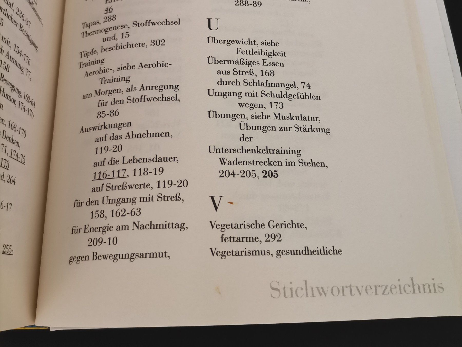 Libri: BUCH Fettarm leben – Usato da Schaffhausen venduto da Restwert_SH 8