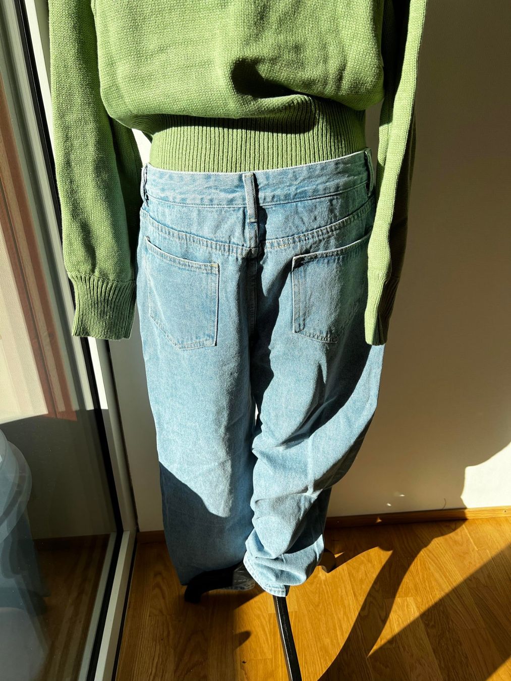Jeans: Neues Jeans M – Nuovo e nell'imballaggio originale da Riehen venduto da edu_92w7 4