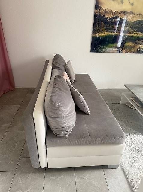 Sofas:  Canapé-lit – Gebraucht aus Mollie-Margot von ele_6dpy 1