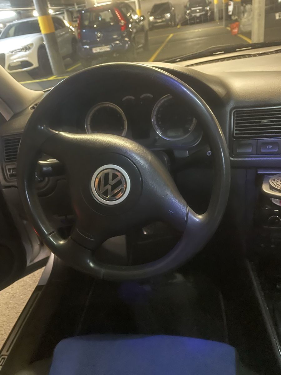VW Autos: Golf 4 1.9Tdi – D'occasion à Stetten AG par mic_x6cx 3