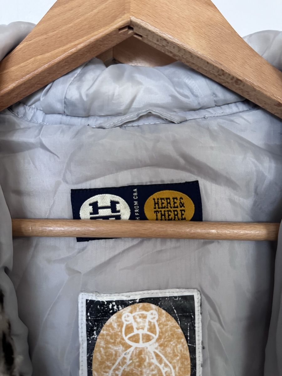 C&A Jacken & Mäntel: C&A Jacke – Gebraucht aus Gossau SG von EMK230815 2