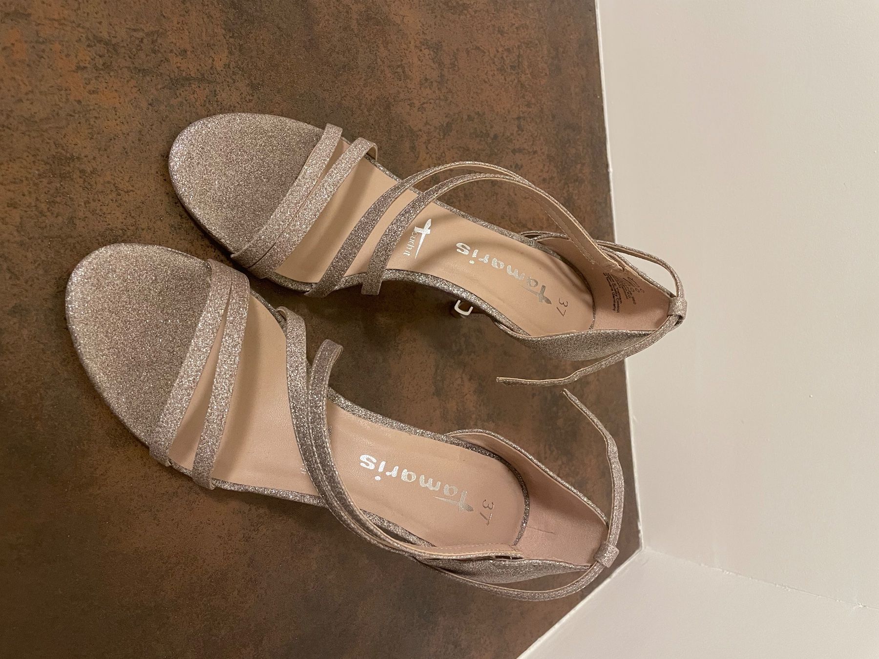 Tamaris Damenschuhe: Schuhe (Pumps) – Neu (gemäss Beschreibung) aus Oberentfelden von angelheart71 2
