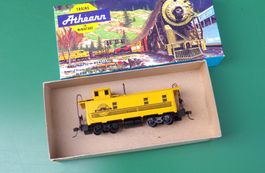 Athearn H0 Caboose Rio Grande Railroad D&RGW (USA)