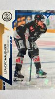 06/30 Leandro Hausherr HC Lugano HCL  Sportzoo Blue /30