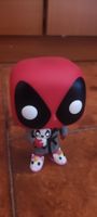 Funko Pop Deadpool