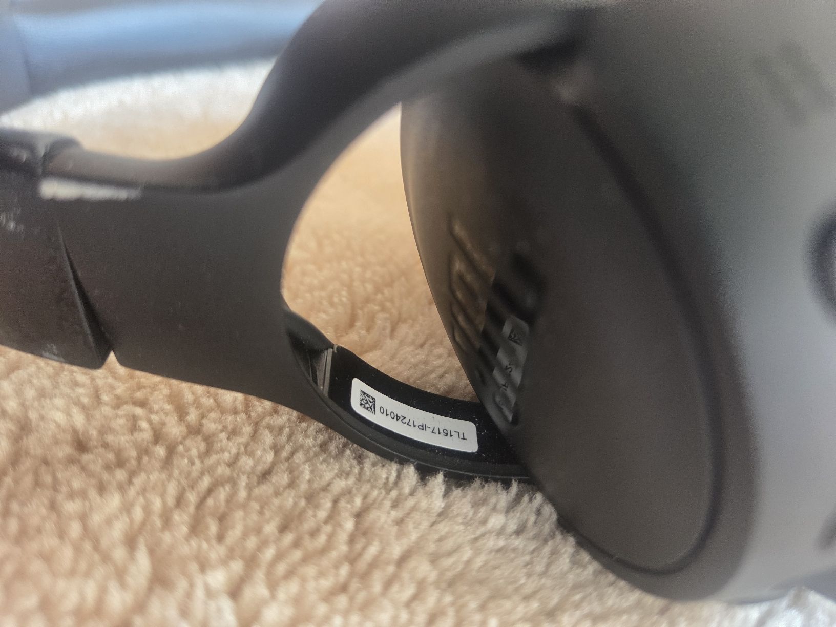 JBL Casques audio: Kopfhörer JBL Tune 710BT schwarz  – D'occasion à Flawil par Hamdia12 3