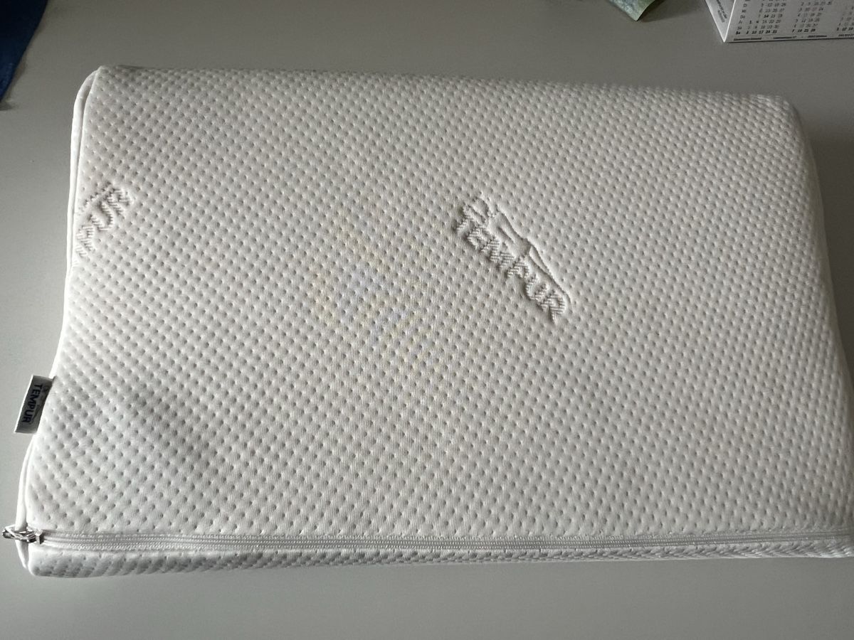 Tempur Kissen: Tempur Kissen Orginal  – Gebraucht aus Reinach BL von car_b8hw 3
