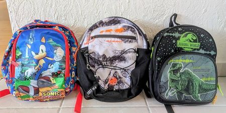 Rucksack