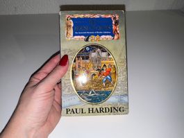 NOVEL: Paul Harding, The house of crows