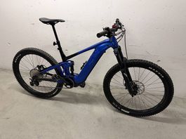 GIANT Trance XE+ 2 Pro Saphire