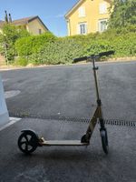 Micro Suspension Scooter für Erwachsene