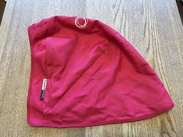 Bugaboo Donkey Sonnendach pink, neuwertiger Zustand