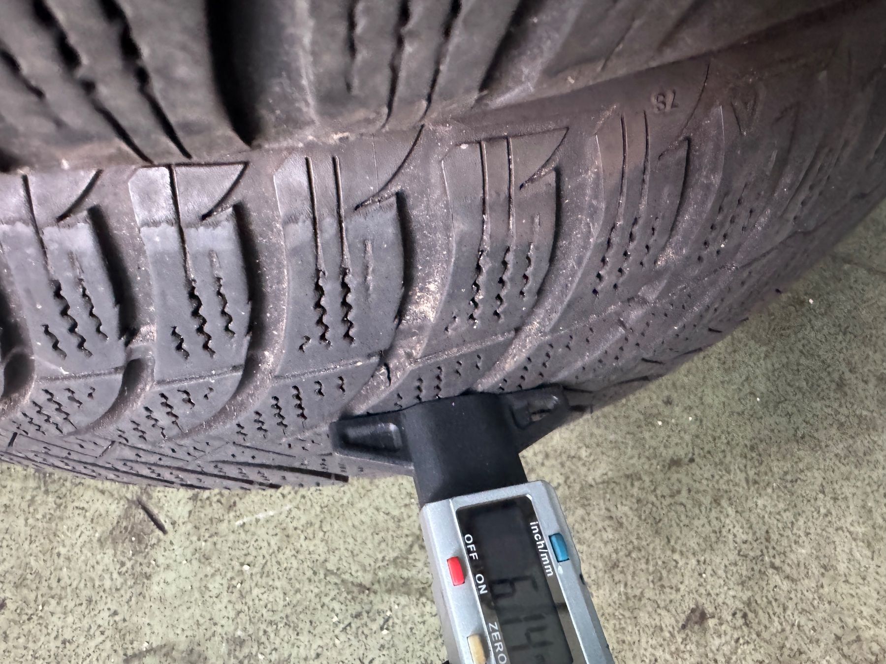 Pneumatici & Ruote complete: 185/60R16 – Usato da Widen venduto da Dinero02 7