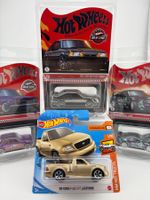 Hot Wheels 99 Ford F-150 SVT Lightning - 2020 - 237/250
