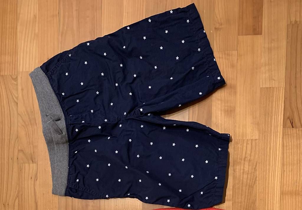 Pantaloni: Boden & Carter Shorts 146 152 maritim – Usato da Altendorf venduto da kelwitt0 4