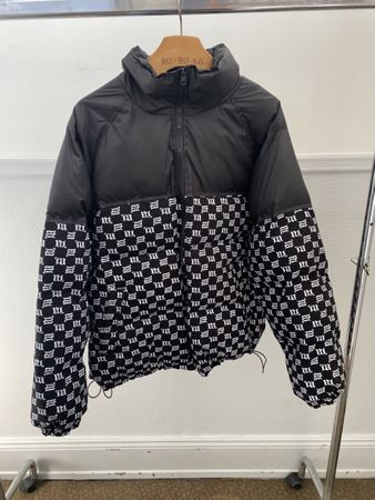 Winterjacke