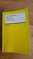 Woyzeck - Georg Büchner - Reclam Verlag