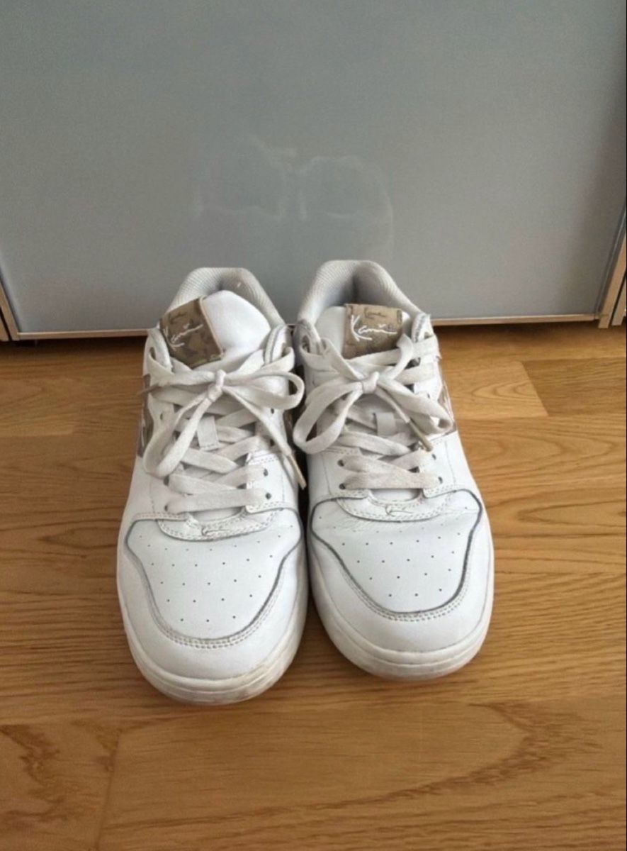 Scarpe da uomo: Karl Kani Sneakers – Usato da Dübendorf venduto da MariaS. 1