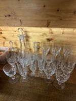 Kristallglas Collection, Wein, ￼