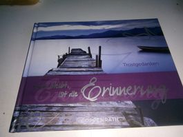 Von der Kraft der Erinnerung - Trostgedanken    ©'Coppenrath