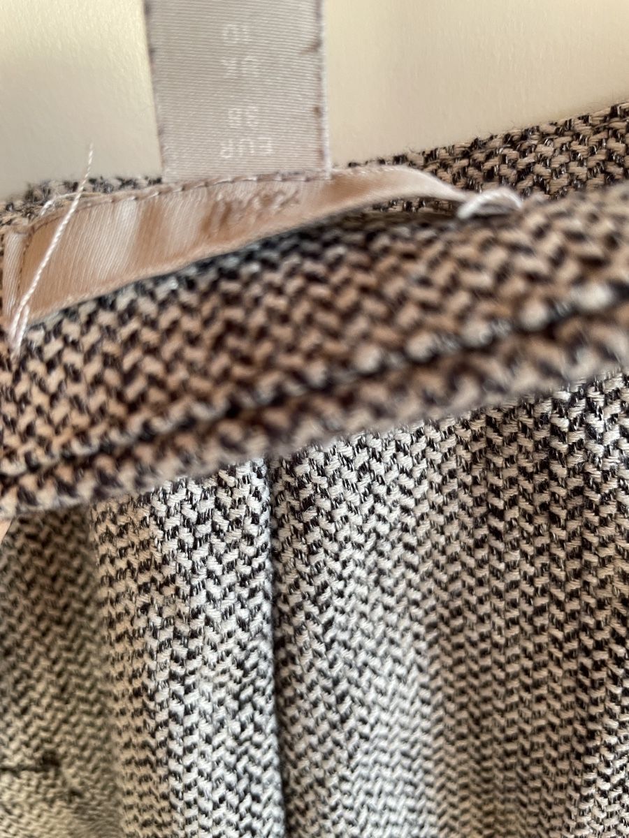 H&M Pantaloni: Hose H&M Gr. 38 – Usato da Münsingen venduto da Secondhand89 3