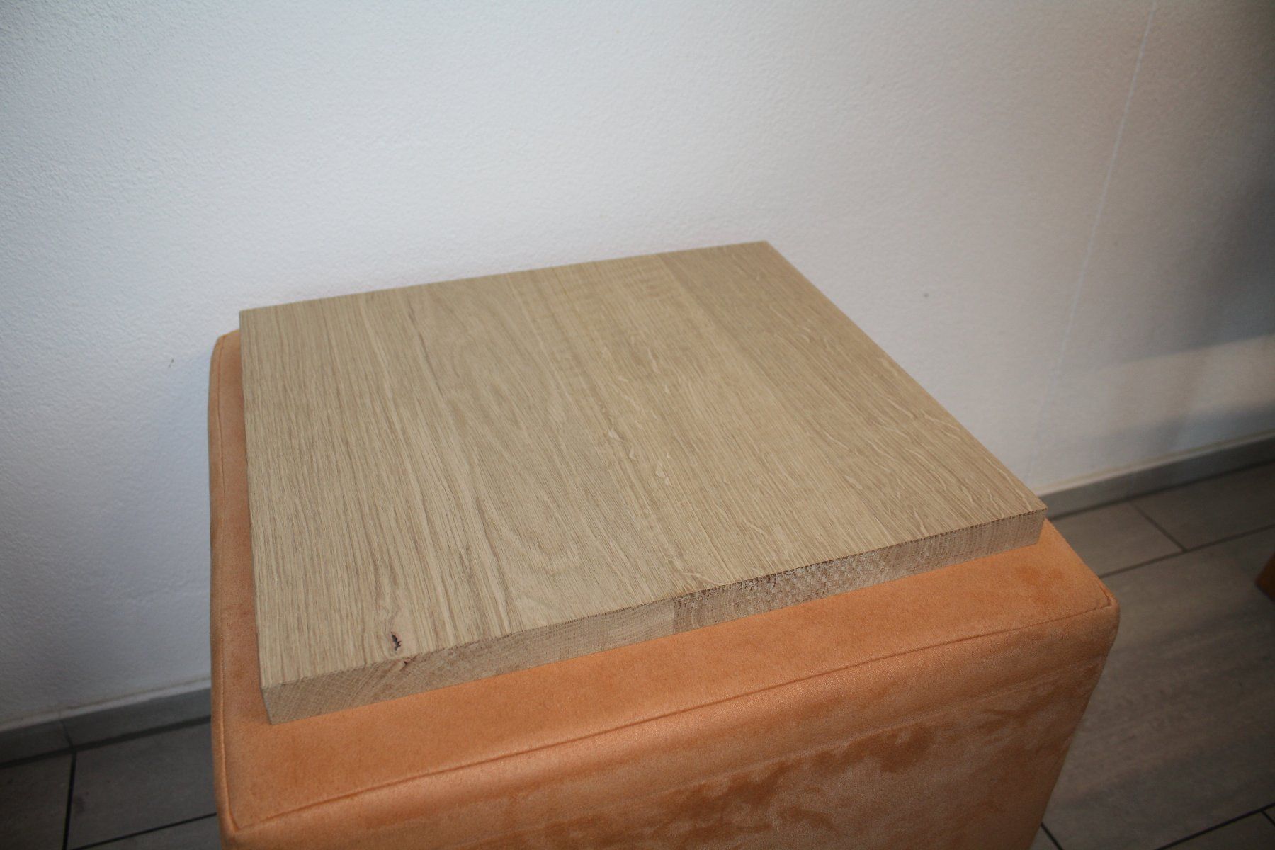 Articoli in legno: Bastelholz Eiche – Nuovo (secondo la descrizione) da Buchrain venduto da Donatello4
