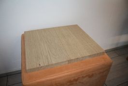 Bastelholz Eiche