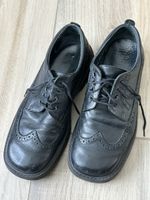 HELVESKO Herrenschuhe, Gr. 42