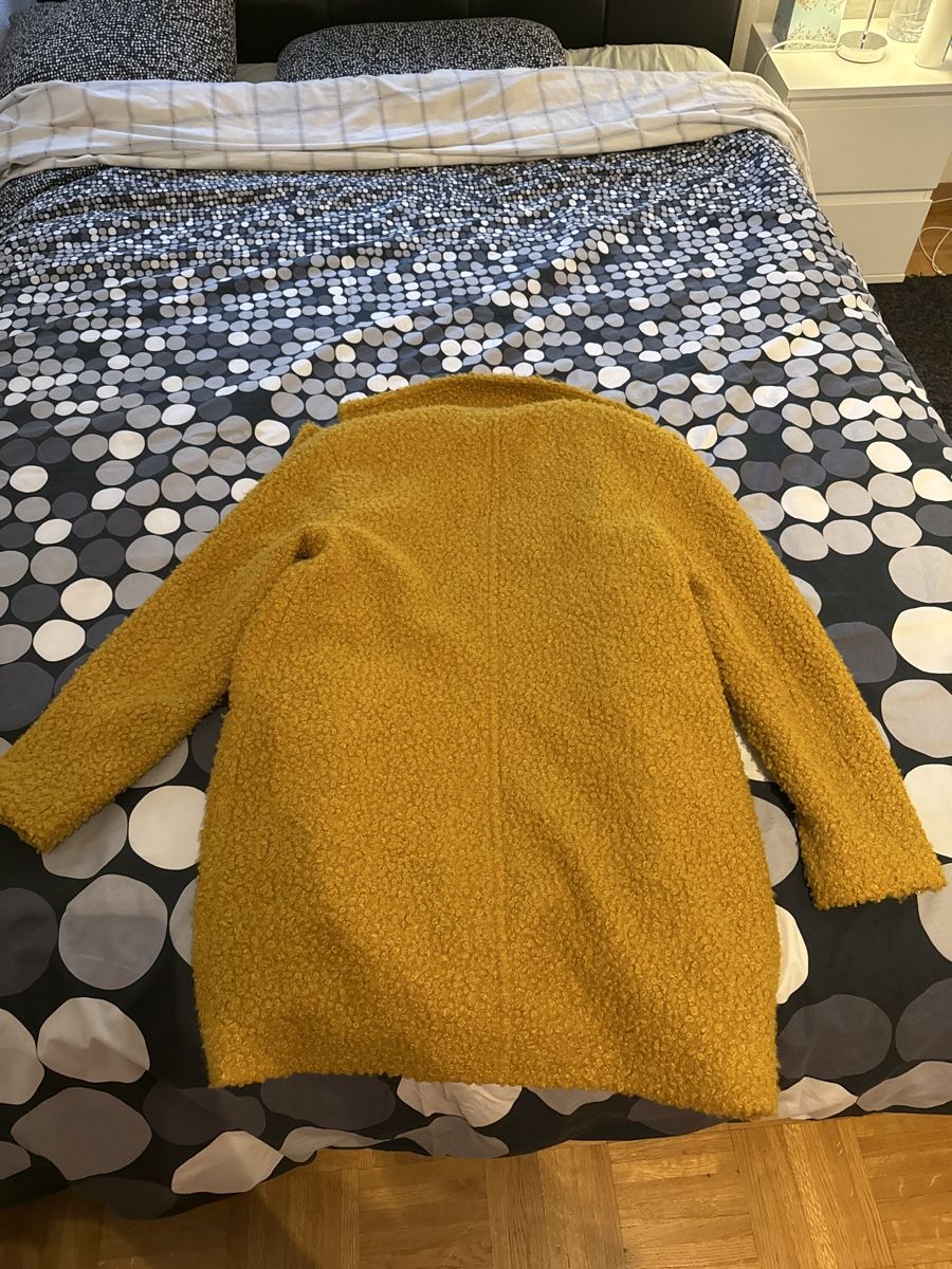 Mäntel: Manteau d'hiver EDC – Neu (gemäss Beschreibung) aus Lausanne von raf_k5nx 3