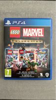 Lego Marvel Collection (PS4) - 3 Spiele in einem!