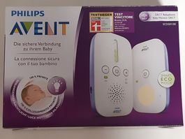 Babyphone Philips Avent