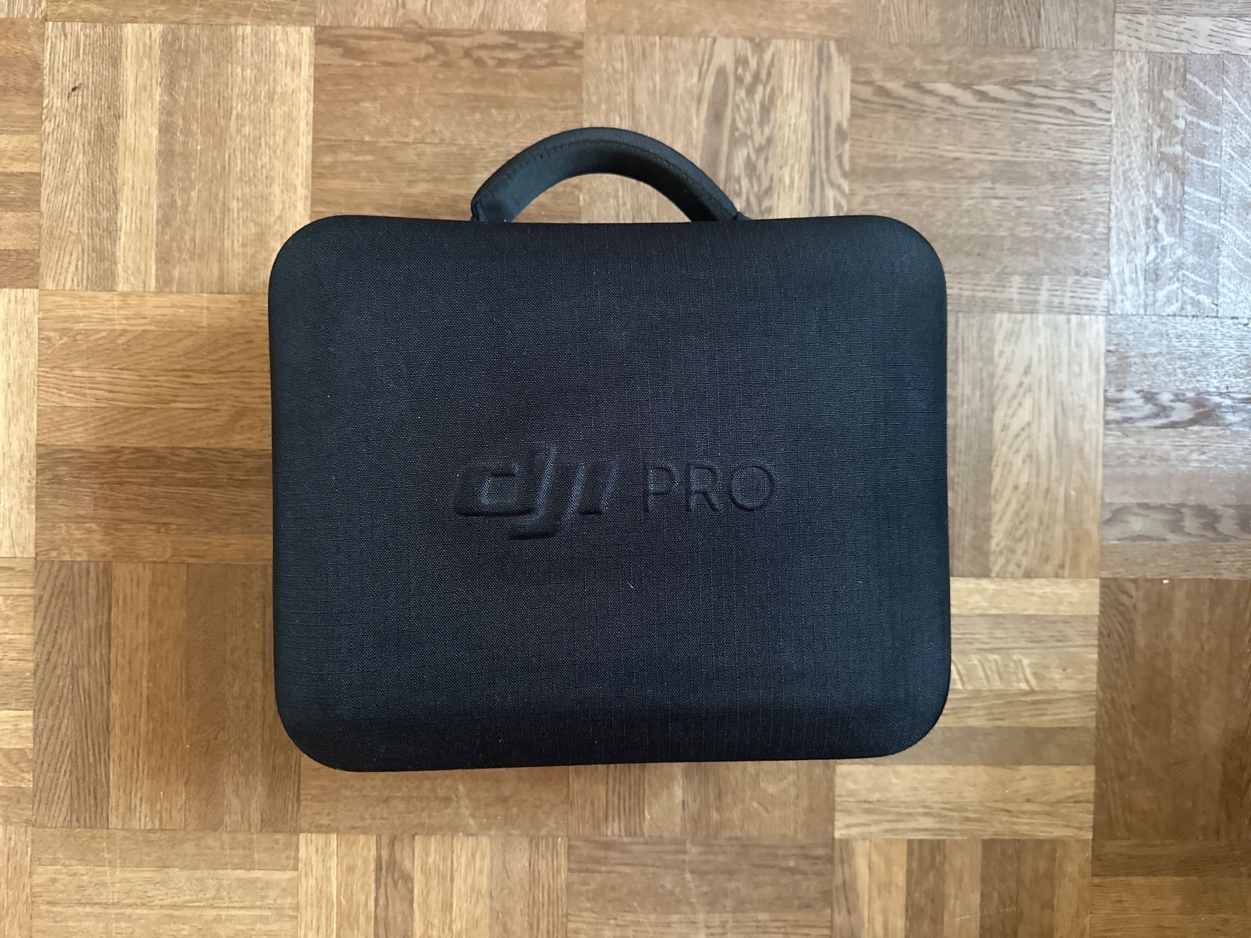 Altri Accessori: DJI Rs 3 Pro Combo – Usato da Zürich venduto da cla_sgm7 7