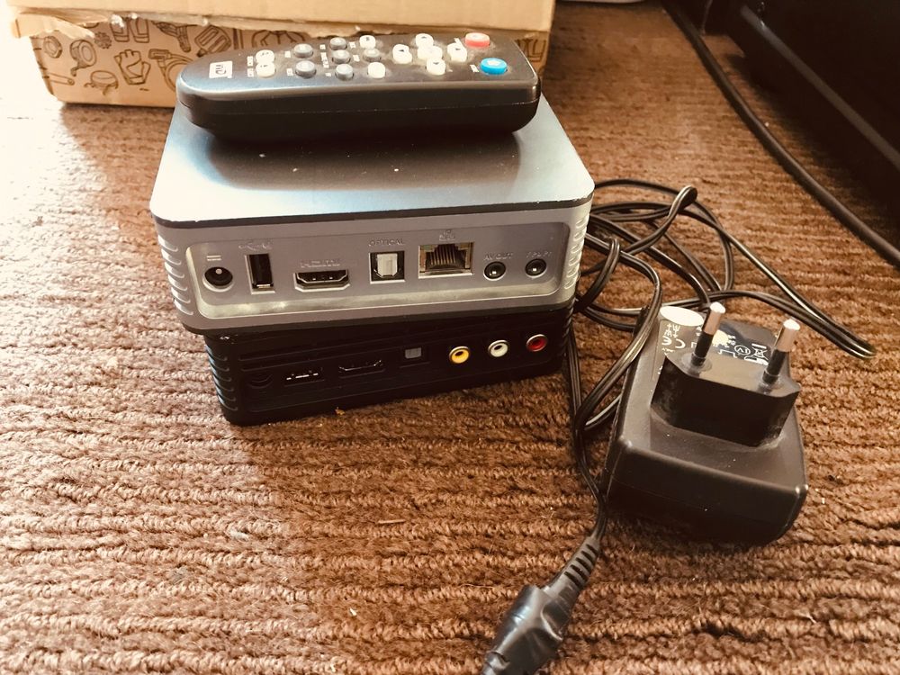 Western Digital Media Player Kaufen auf Ricardo