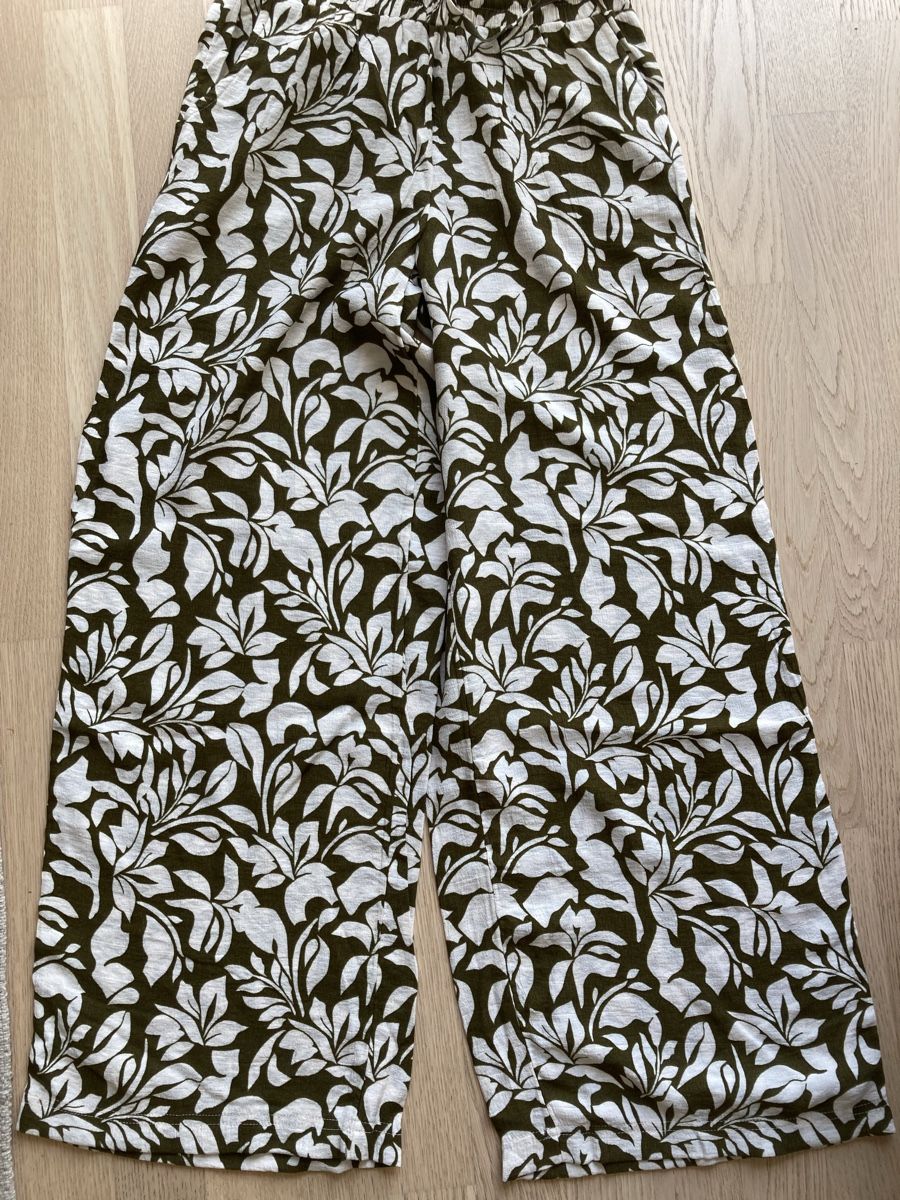 Hosen: fabrikneue Sommerhose, Gr. 38 – Neu und originalverpackt aus Otelfingen von pat_8jmb 2