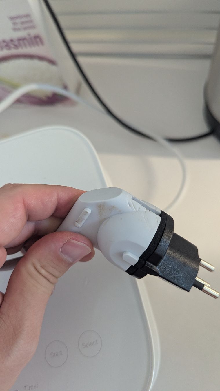 Xiaomi Elettrodomestici da cucina: Rice cooker - Xiaomi – Usato da Glattpark(Opfikon) venduto da pio_kt2l 2
