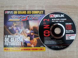 TrickStyle - PC (2000)