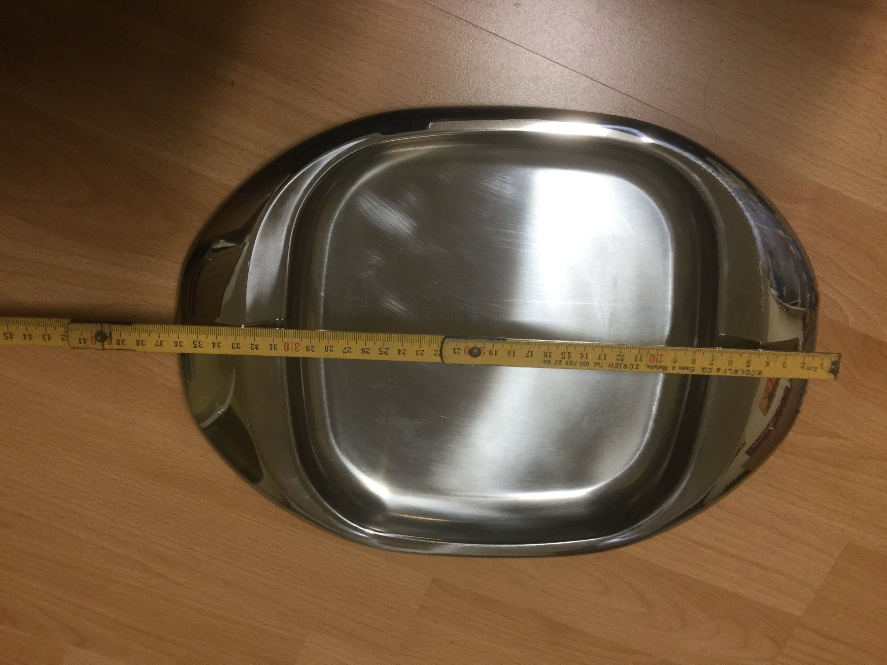 Ciotole: AMC Servierschale, 24cm – Usato da Horgen venduto da Irgch