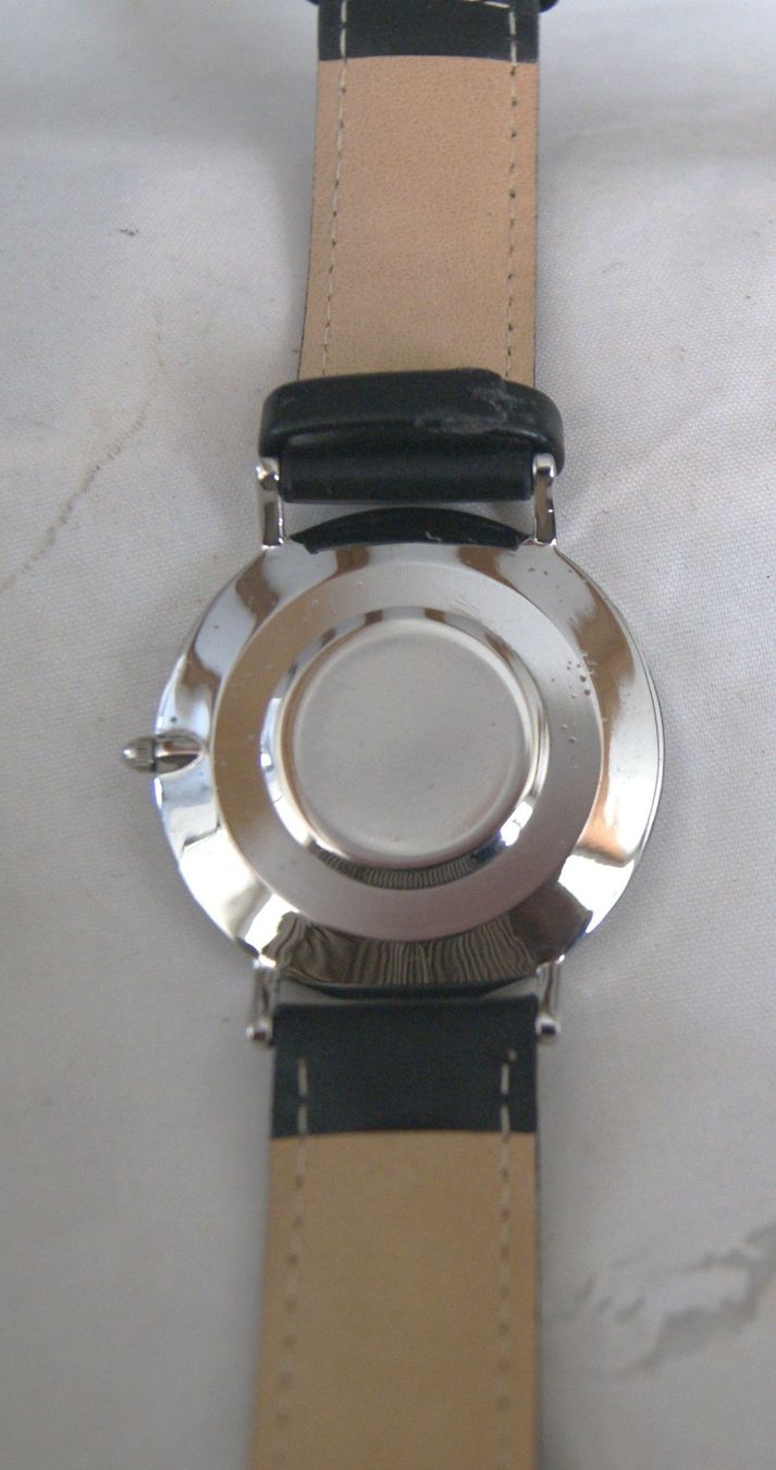 Orologi: HERRENARMBANDUHR – Usato da Stadel venduto da Wald100 3