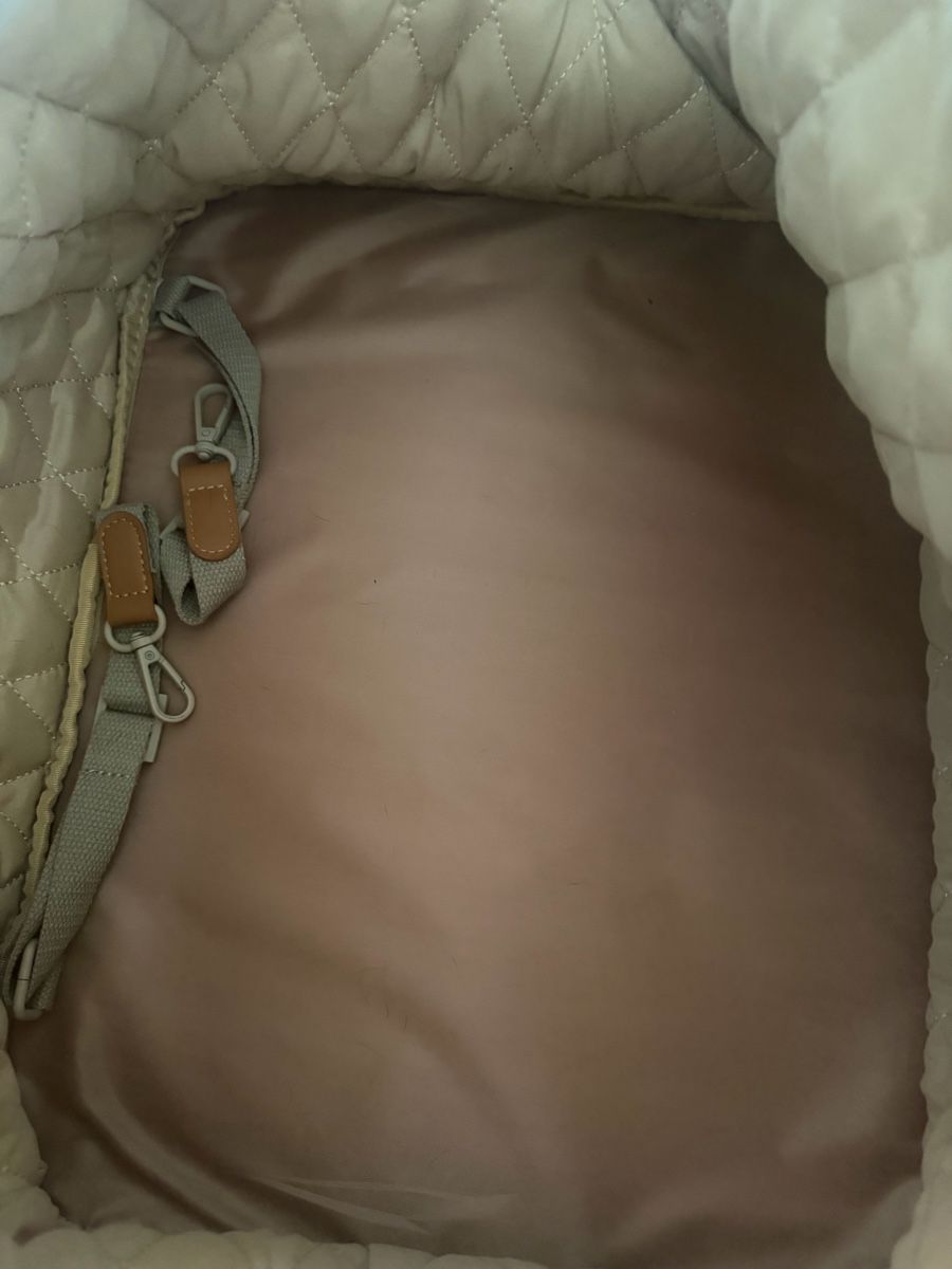 Cucce & Letti: Hunde Tasche – Nuovo e nell'imballaggio originale da Klingnau venduto da Trappola 4
