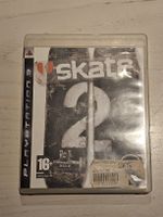 Skate e ps3