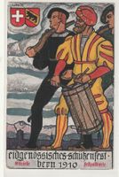 Bern Eidg. Schützenfest 1910