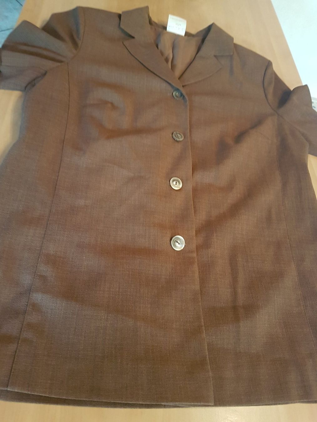 Jacken: Veste légère manches courtes taille 42 – Gebraucht aus Villiers von san_jn5w 2