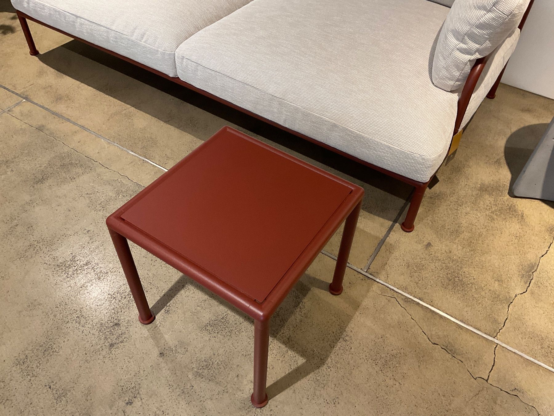 Divani: Fast Sofakombination Roe Outdoor – Nuovo (secondo la descrizione) da Luzern venduto da Wohnidee_Luzern 8